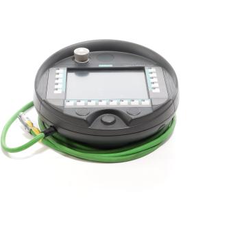 SIMATIC Mobile Panel 277  Used